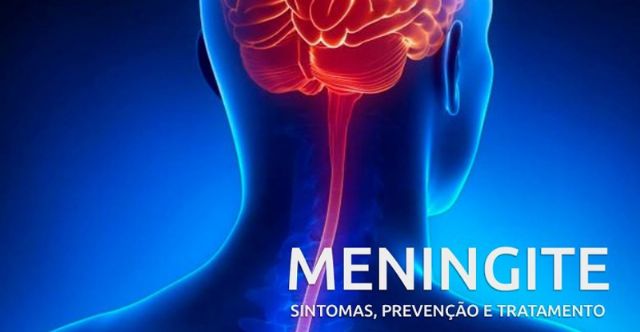 MENINGITE MENINGOCCICA